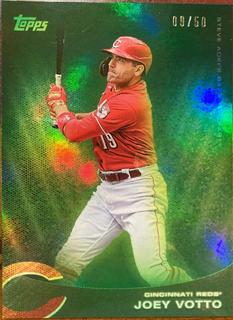 Joey Votto