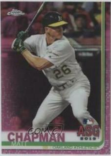 Matt Chapman
