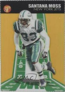 Santana Moss