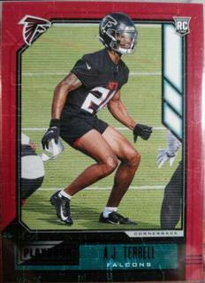 A.J. Terrell