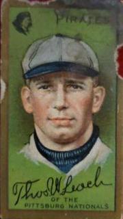 Thomas W. Leach
