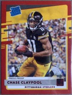 Chase Claypool