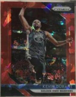 Kevin Durant