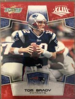 Tom Brady