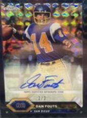 Dan Fouts