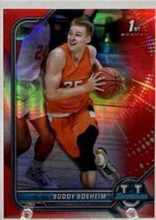 Buddy Boeheim