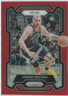 Jeremy Sochan