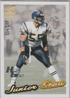 Junior Seau