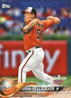 Jeremy Hellickson