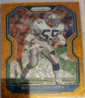 Brian Bosworth