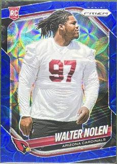 Walter Nolen