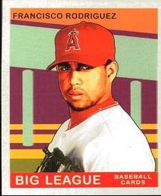 Francisco Rodriguez