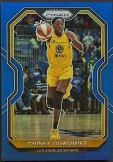Chiney Ogwumike