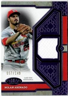 Nolan Arenado
