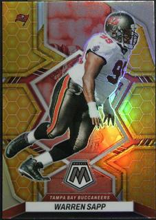 Warren Sapp