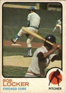 Bob Locker