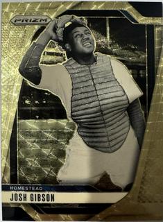 Josh Gibson