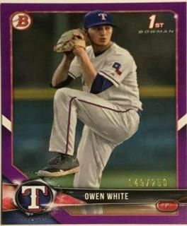 Owen White