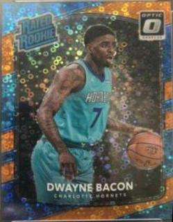 Dwayne Bacon