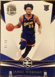 James Wiseman