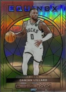 Damian Lillard