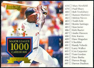 Chili Davis