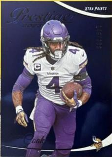 Dalvin Cook
