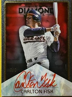 Carlton Fisk