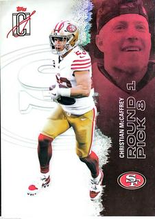 Christian McCaffrey
