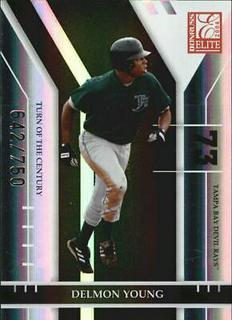 Delmon Young
