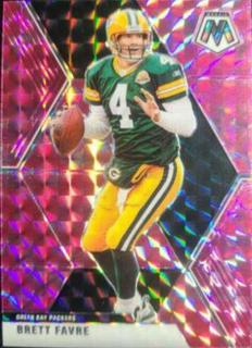 Brett Favre
