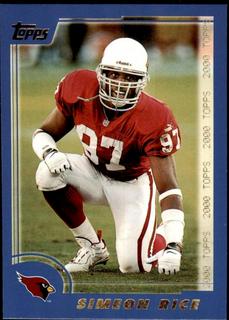 Simeon Rice
