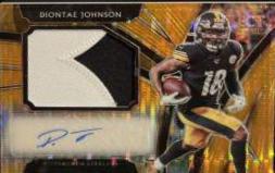 Diontae Johnson
