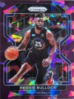Reggie Bullock