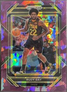 Rudy Gay