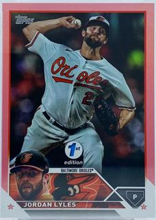Jordan Lyles