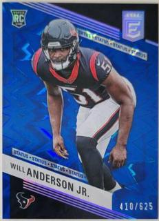 Will Anderson Jr.
