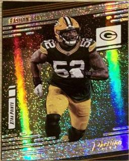 Rashan Gary