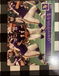 Daunte Culpepper