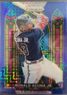 Ronald Acuna Jr.