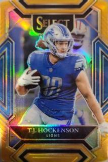 T. J. Hockenson
