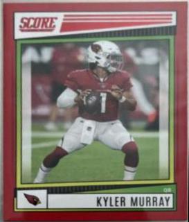 Kyler Murray