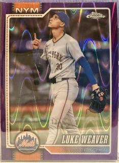 Luke Weaver