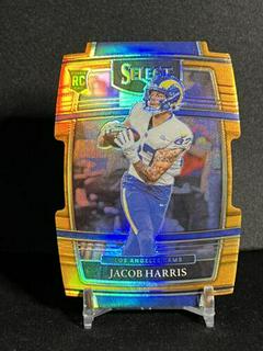 Jacob Harris