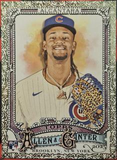 Kevin Alcantara