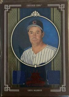 Greg Maddux