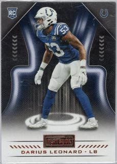 Darius Leonard