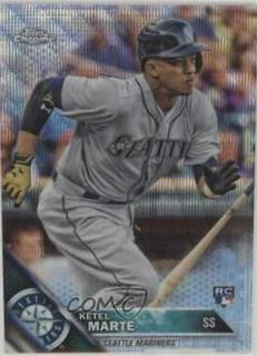 Ketel Marte