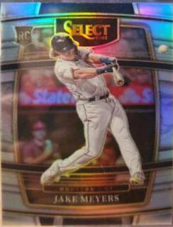 Jake Meyers