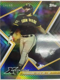 Fernando Tatis Jr.